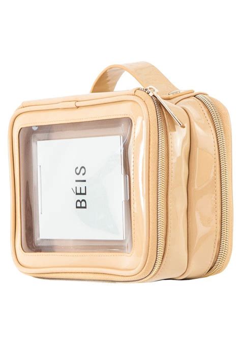 beis cosmetic bag|beis hanging cosmetic bag beige.